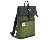 Bombata Big Nylon 2.0 khaki - 724769 - zdjęcie 2